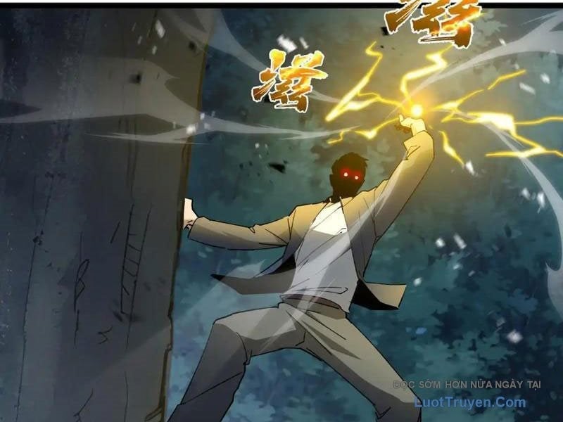 Dị Ngục Bạo Quân: Cái Bóng Của Ta Có Thể Tiến Hóa Vô Hạn Chapter 45 - Trang 2