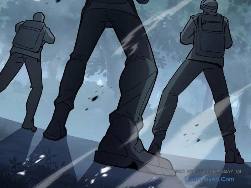 Dị Ngục Bạo Quân: Cái Bóng Của Ta Có Thể Tiến Hóa Vô Hạn Chapter 45 - Trang 2