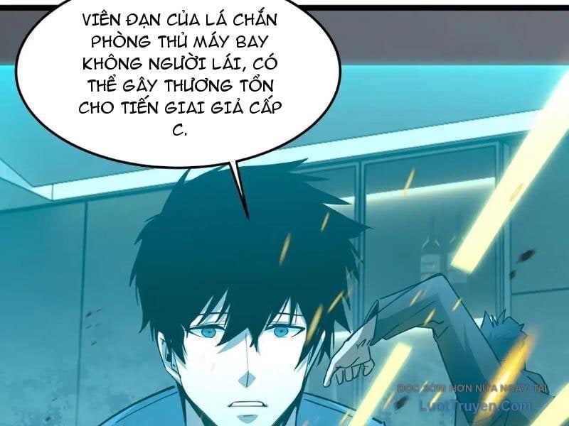 Dị Ngục Bạo Quân: Cái Bóng Của Ta Có Thể Tiến Hóa Vô Hạn Chapter 45 - Trang 2