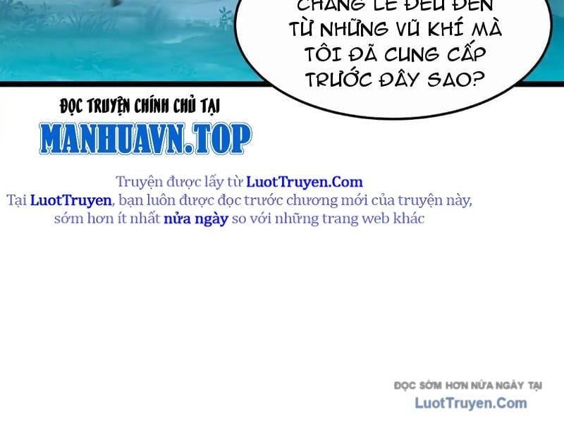Dị Ngục Bạo Quân: Cái Bóng Của Ta Có Thể Tiến Hóa Vô Hạn Chapter 45 - Trang 2