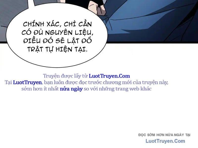 Dị Ngục Bạo Quân: Cái Bóng Của Ta Có Thể Tiến Hóa Vô Hạn Chapter 45 - Trang 2