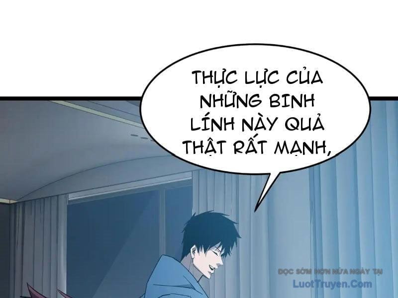 Dị Ngục Bạo Quân: Cái Bóng Của Ta Có Thể Tiến Hóa Vô Hạn Chapter 45 - Trang 2