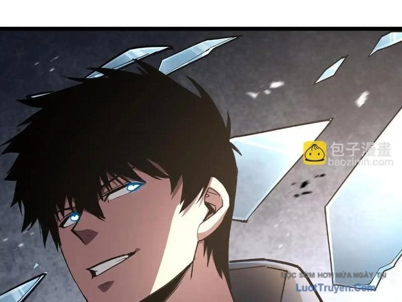 Dị Ngục Bạo Quân: Cái Bóng Của Ta Có Thể Tiến Hóa Vô Hạn Chapter 45 - Trang 2