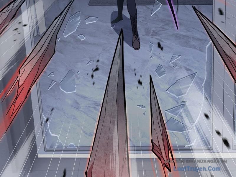 Dị Ngục Bạo Quân: Cái Bóng Của Ta Có Thể Tiến Hóa Vô Hạn Chapter 46 - Trang 2