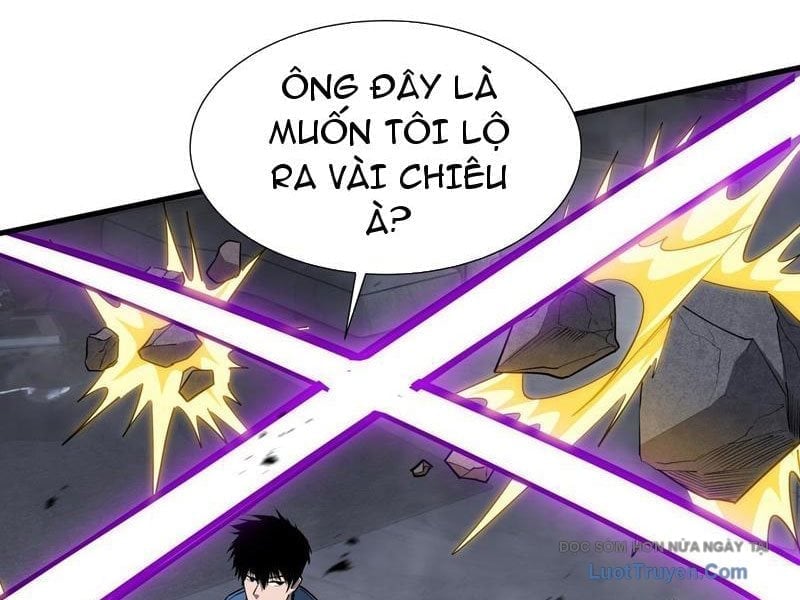 Dị Ngục Bạo Quân: Cái Bóng Của Ta Có Thể Tiến Hóa Vô Hạn Chapter 46 - Trang 2