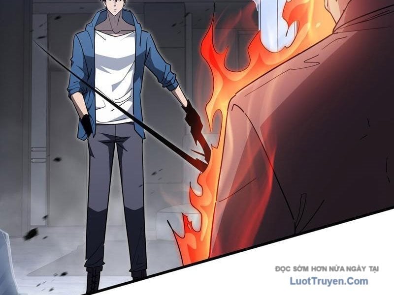 Dị Ngục Bạo Quân: Cái Bóng Của Ta Có Thể Tiến Hóa Vô Hạn Chapter 46 - Trang 2