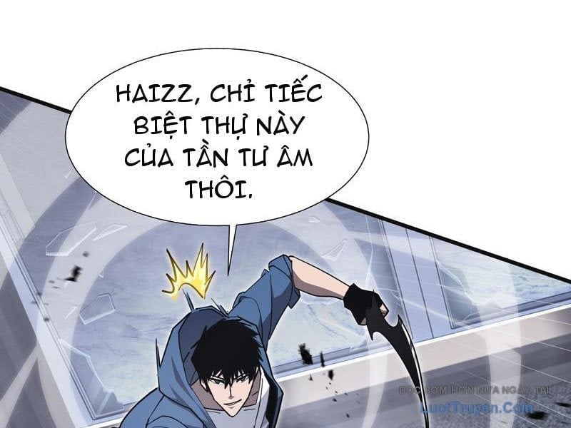 Dị Ngục Bạo Quân: Cái Bóng Của Ta Có Thể Tiến Hóa Vô Hạn Chapter 46 - Trang 2