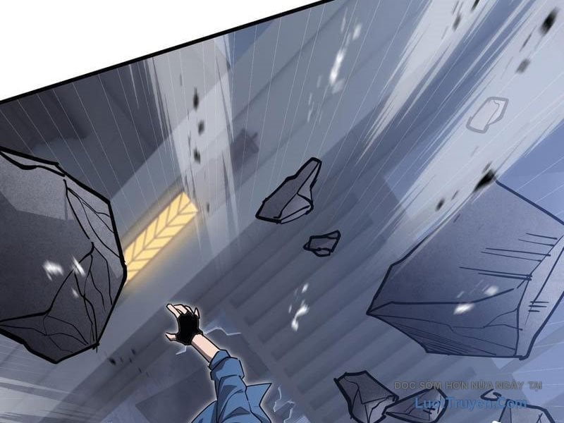 Dị Ngục Bạo Quân: Cái Bóng Của Ta Có Thể Tiến Hóa Vô Hạn Chapter 46 - Trang 2