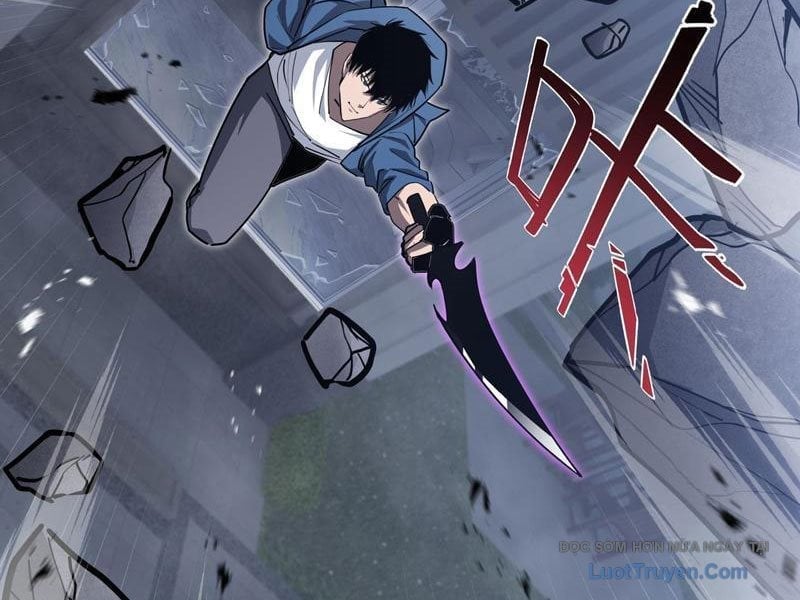 Dị Ngục Bạo Quân: Cái Bóng Của Ta Có Thể Tiến Hóa Vô Hạn Chapter 46 - Trang 2