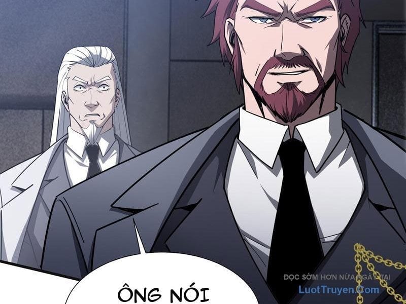 Dị Ngục Bạo Quân: Cái Bóng Của Ta Có Thể Tiến Hóa Vô Hạn Chapter 46 - Trang 2