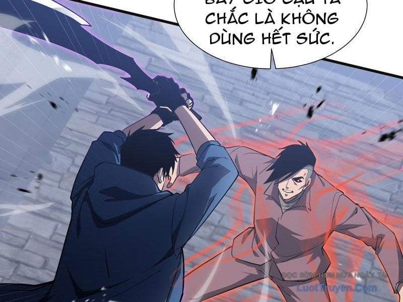 Dị Ngục Bạo Quân: Cái Bóng Của Ta Có Thể Tiến Hóa Vô Hạn Chapter 46 - Trang 2