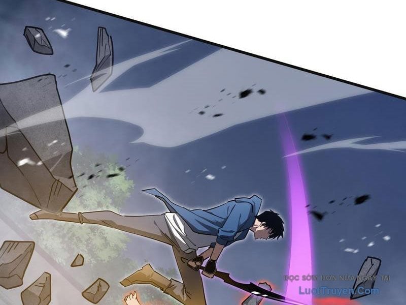 Dị Ngục Bạo Quân: Cái Bóng Của Ta Có Thể Tiến Hóa Vô Hạn Chapter 46 - Trang 2