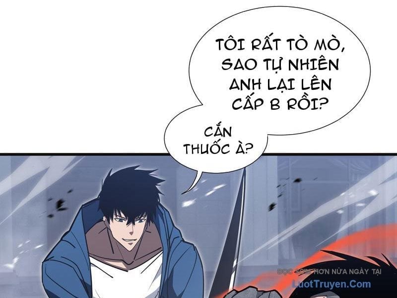 Dị Ngục Bạo Quân: Cái Bóng Của Ta Có Thể Tiến Hóa Vô Hạn Chapter 46 - Trang 2