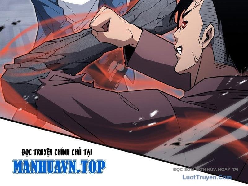 Dị Ngục Bạo Quân: Cái Bóng Của Ta Có Thể Tiến Hóa Vô Hạn Chapter 46 - Trang 2