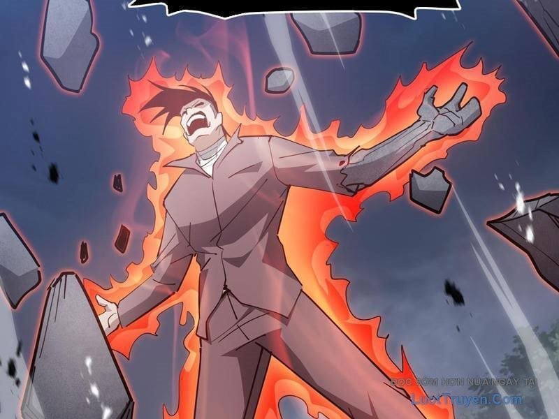 Dị Ngục Bạo Quân: Cái Bóng Của Ta Có Thể Tiến Hóa Vô Hạn Chapter 46 - Trang 2