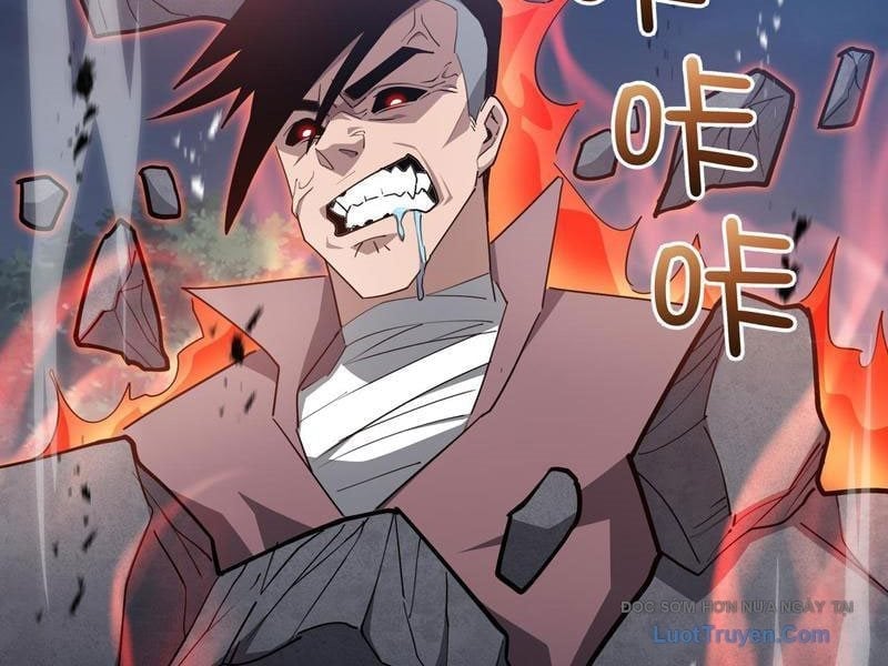 Dị Ngục Bạo Quân: Cái Bóng Của Ta Có Thể Tiến Hóa Vô Hạn Chapter 46 - Trang 2