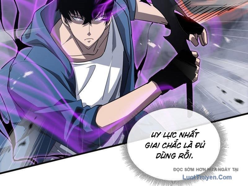 Dị Ngục Bạo Quân: Cái Bóng Của Ta Có Thể Tiến Hóa Vô Hạn Chapter 46 - Trang 2
