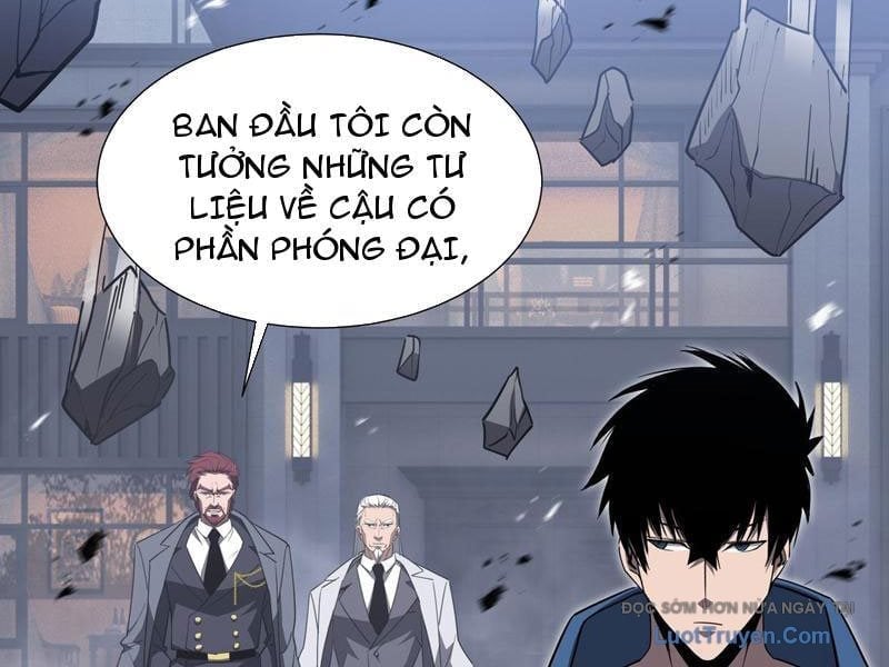 Dị Ngục Bạo Quân: Cái Bóng Của Ta Có Thể Tiến Hóa Vô Hạn Chapter 46 - Trang 2