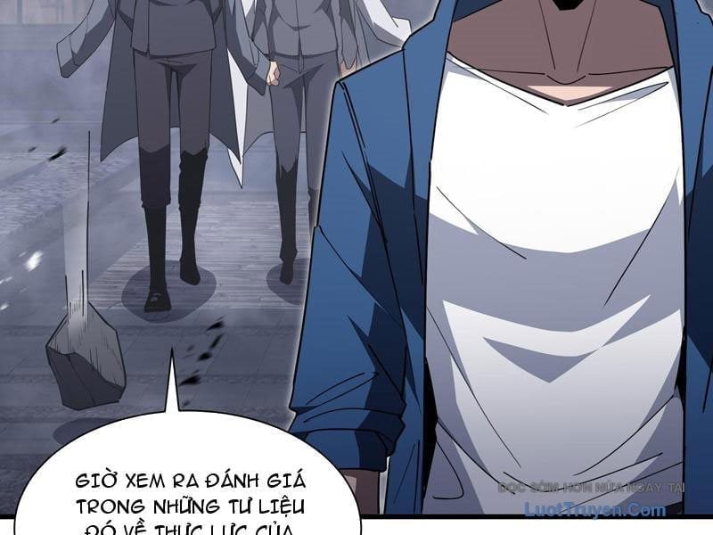 Dị Ngục Bạo Quân: Cái Bóng Của Ta Có Thể Tiến Hóa Vô Hạn Chapter 46 - Trang 2