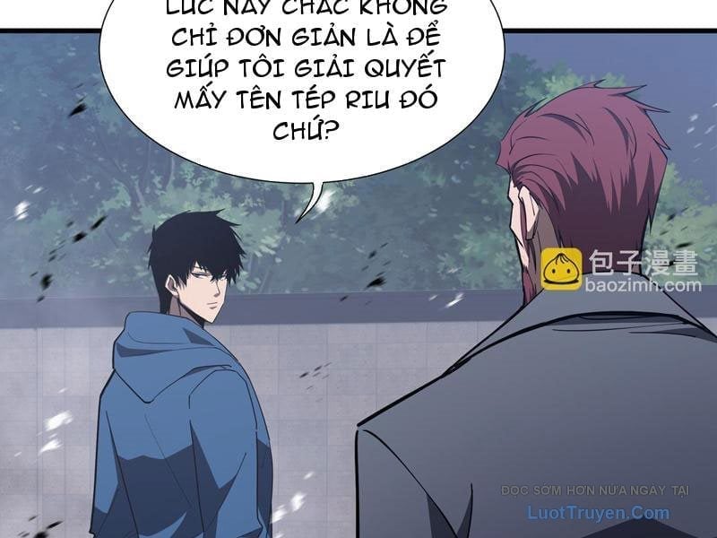 Dị Ngục Bạo Quân: Cái Bóng Của Ta Có Thể Tiến Hóa Vô Hạn Chapter 46 - Trang 2