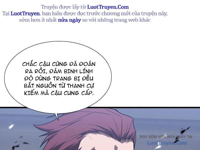 Dị Ngục Bạo Quân: Cái Bóng Của Ta Có Thể Tiến Hóa Vô Hạn Chapter 46 - Trang 2