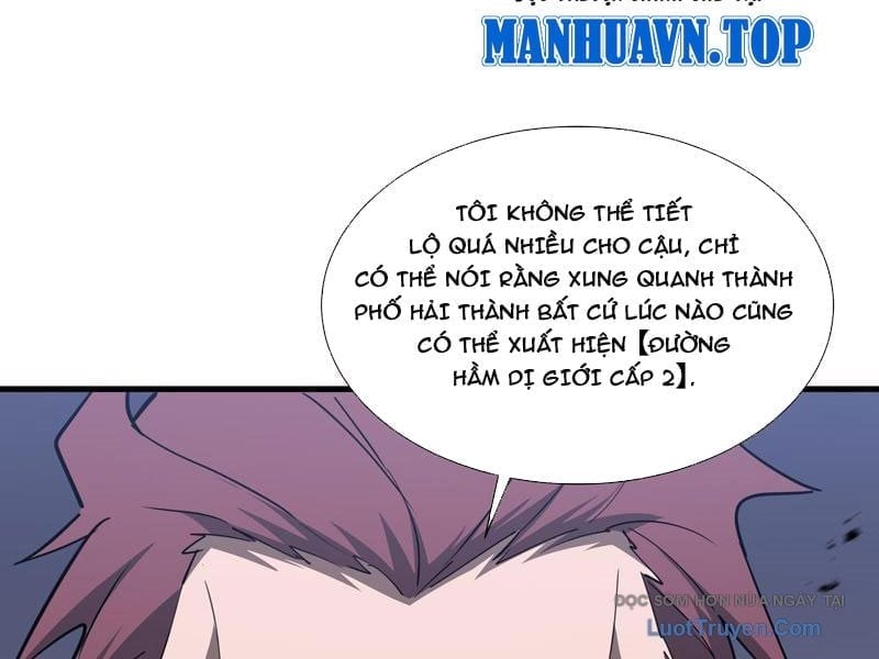 Dị Ngục Bạo Quân: Cái Bóng Của Ta Có Thể Tiến Hóa Vô Hạn Chapter 46 - Trang 2