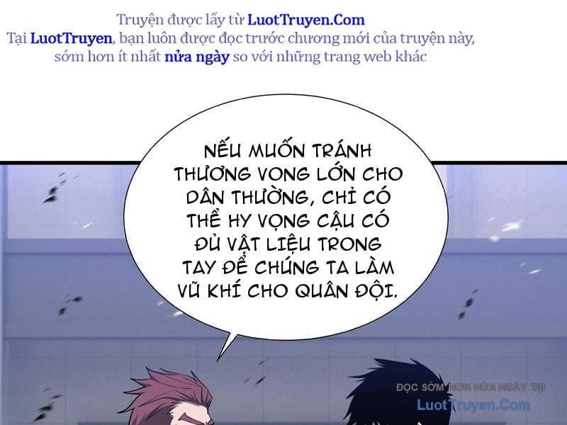 Dị Ngục Bạo Quân: Cái Bóng Của Ta Có Thể Tiến Hóa Vô Hạn Chapter 46 - Trang 2