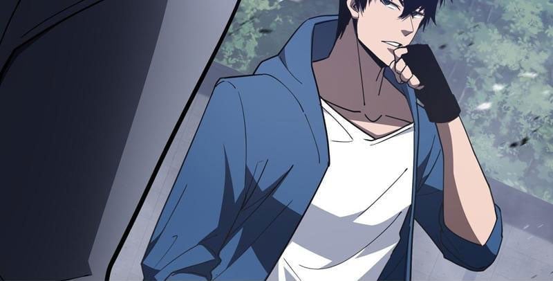 Dị Ngục Bạo Quân: Cái Bóng Của Ta Có Thể Tiến Hóa Vô Hạn Chapter 46 - Trang 2