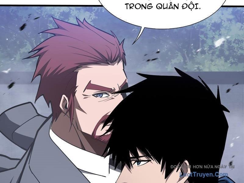 Dị Ngục Bạo Quân: Cái Bóng Của Ta Có Thể Tiến Hóa Vô Hạn Chapter 46 - Trang 2