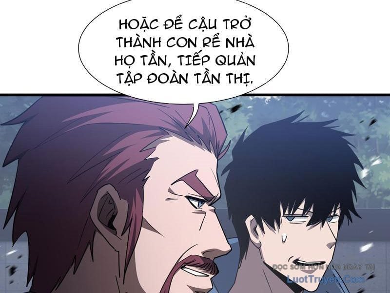 Dị Ngục Bạo Quân: Cái Bóng Của Ta Có Thể Tiến Hóa Vô Hạn Chapter 46 - Trang 2