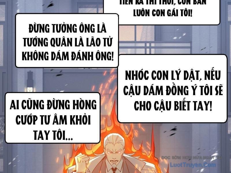 Dị Ngục Bạo Quân: Cái Bóng Của Ta Có Thể Tiến Hóa Vô Hạn Chapter 46 - Trang 2