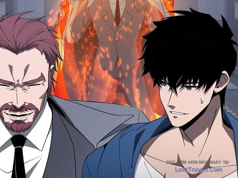 Dị Ngục Bạo Quân: Cái Bóng Của Ta Có Thể Tiến Hóa Vô Hạn Chapter 46 - Trang 2