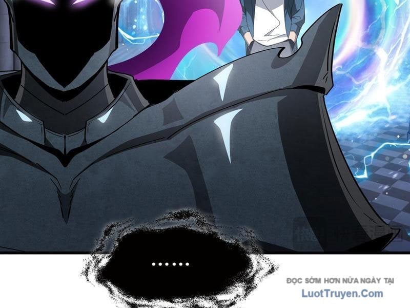 Dị Ngục Bạo Quân: Cái Bóng Của Ta Có Thể Tiến Hóa Vô Hạn Chapter 46 - Trang 2