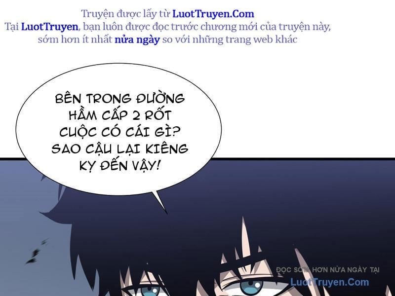 Dị Ngục Bạo Quân: Cái Bóng Của Ta Có Thể Tiến Hóa Vô Hạn Chapter 46 - Trang 2