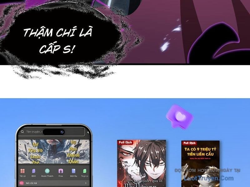 Dị Ngục Bạo Quân: Cái Bóng Của Ta Có Thể Tiến Hóa Vô Hạn Chapter 46 - Trang 2