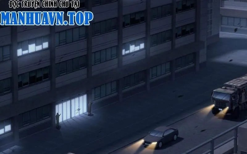 Dị Ngục Bạo Quân: Cái Bóng Của Ta Có Thể Tiến Hóa Vô Hạn Chapter 47 - Trang 2