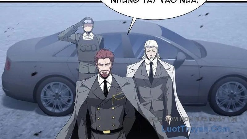 Dị Ngục Bạo Quân: Cái Bóng Của Ta Có Thể Tiến Hóa Vô Hạn Chapter 47 - Trang 2