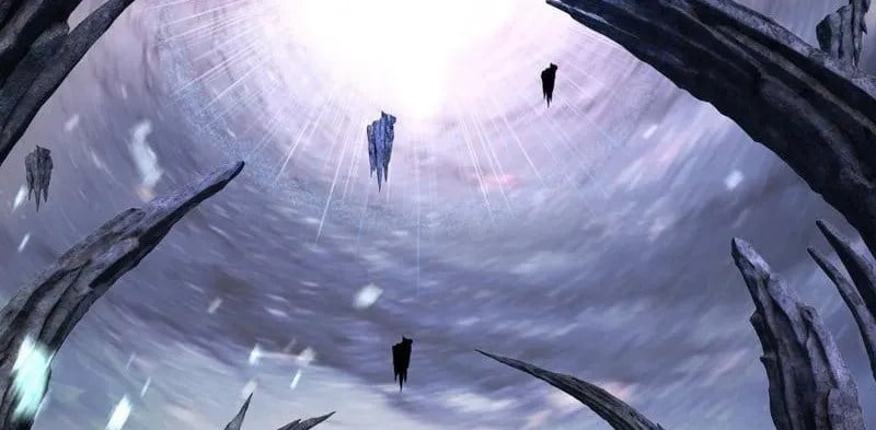 Dị Ngục Bạo Quân: Cái Bóng Của Ta Có Thể Tiến Hóa Vô Hạn Chapter 48 - Trang 2