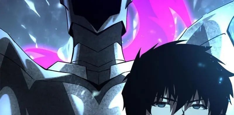 Dị Ngục Bạo Quân: Cái Bóng Của Ta Có Thể Tiến Hóa Vô Hạn Chapter 48 - Trang 2