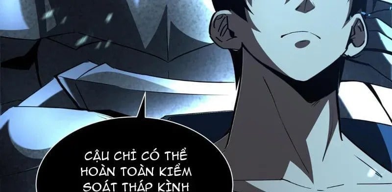 Dị Ngục Bạo Quân: Cái Bóng Của Ta Có Thể Tiến Hóa Vô Hạn Chapter 48 - Trang 2