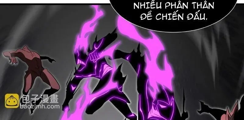 Dị Ngục Bạo Quân: Cái Bóng Của Ta Có Thể Tiến Hóa Vô Hạn Chapter 48 - Trang 2