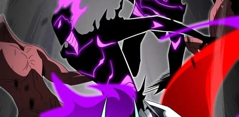 Dị Ngục Bạo Quân: Cái Bóng Của Ta Có Thể Tiến Hóa Vô Hạn Chapter 48 - Trang 2