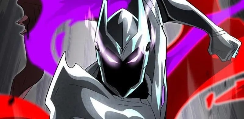 Dị Ngục Bạo Quân: Cái Bóng Của Ta Có Thể Tiến Hóa Vô Hạn Chapter 48 - Trang 2