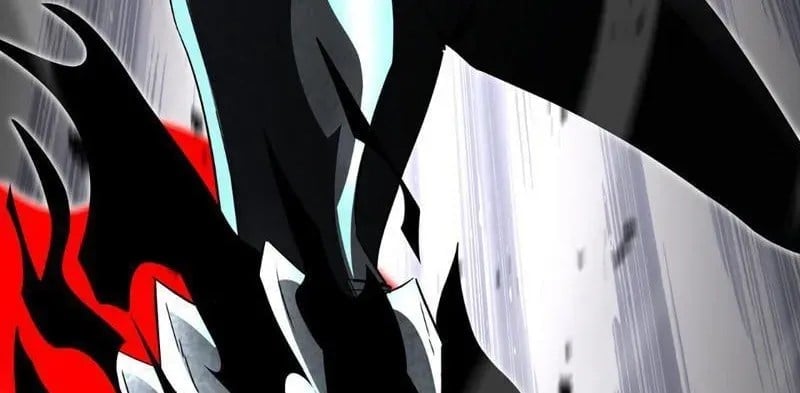 Dị Ngục Bạo Quân: Cái Bóng Của Ta Có Thể Tiến Hóa Vô Hạn Chapter 48 - Trang 2