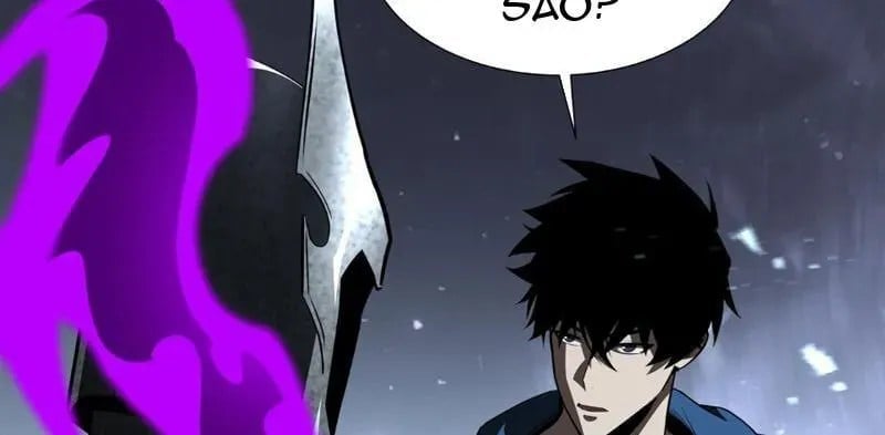 Dị Ngục Bạo Quân: Cái Bóng Của Ta Có Thể Tiến Hóa Vô Hạn Chapter 48 - Trang 2