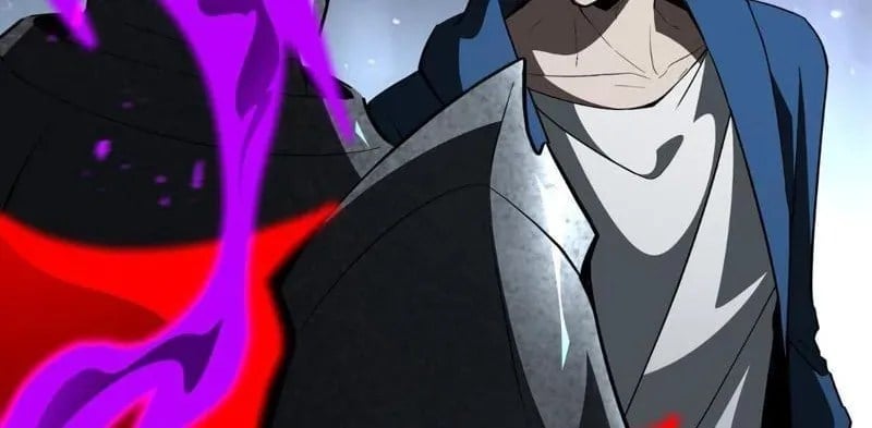 Dị Ngục Bạo Quân: Cái Bóng Của Ta Có Thể Tiến Hóa Vô Hạn Chapter 48 - Trang 2