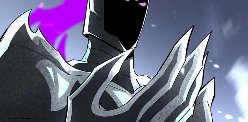 Dị Ngục Bạo Quân: Cái Bóng Của Ta Có Thể Tiến Hóa Vô Hạn Chapter 48 - Trang 2