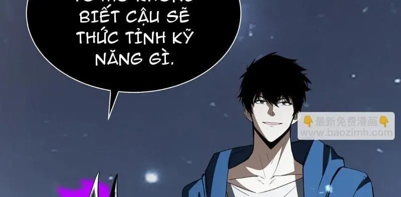 Dị Ngục Bạo Quân: Cái Bóng Của Ta Có Thể Tiến Hóa Vô Hạn Chapter 48 - Trang 2