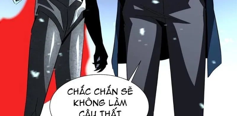 Dị Ngục Bạo Quân: Cái Bóng Của Ta Có Thể Tiến Hóa Vô Hạn Chapter 48 - Trang 2