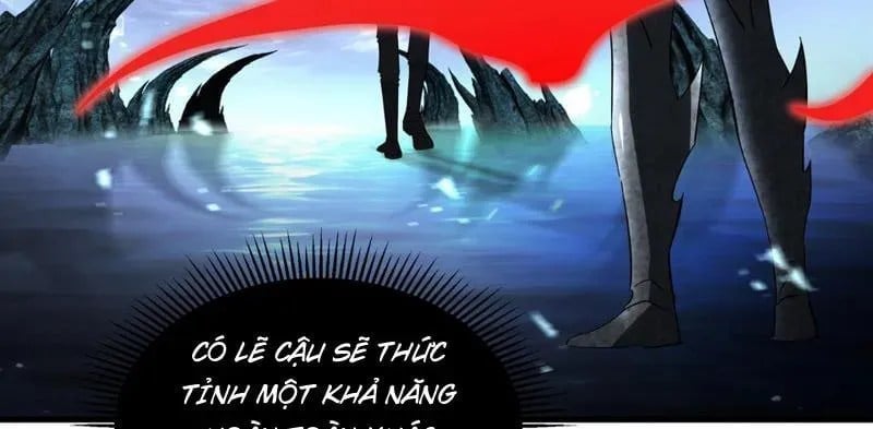 Dị Ngục Bạo Quân: Cái Bóng Của Ta Có Thể Tiến Hóa Vô Hạn Chapter 48 - Trang 2